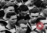 Standbild Winston Churchill Atlantik, 1941, aus Sekunde 42 historischem Filmmaterial Videoclip 65675054690