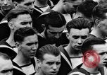 Standbild Winston Churchill Atlantik, 1941, aus Sekunde 43 historischem Filmmaterial Videoclip 65675054690