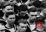 Standbild Winston Churchill Atlantik, 1941, aus Sekunde 45 historischem Filmmaterial Videoclip 65675054690