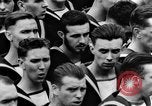Standbild Winston Churchill Atlantik, 1941, aus Sekunde 47 historischem Filmmaterial Videoclip 65675054690