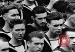 Standbild Winston Churchill Atlantik, 1941, aus Sekunde 49 historischem Filmmaterial Videoclip 65675054690