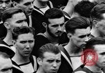 Standbild Winston Churchill Atlantik, 1941, aus Sekunde 50 historischem Filmmaterial Videoclip 65675054690
