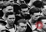 Standbild Winston Churchill Atlantik, 1941, aus Sekunde 51 historischem Filmmaterial Videoclip 65675054690