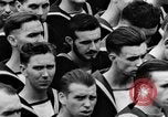 Standbild Winston Churchill Atlantik, 1941, aus Sekunde 52 historischem Filmmaterial Videoclip 65675054690