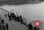 Standbild Winston Churchill Atlantik, 1941, aus Sekunde 4 historischem Filmmaterial Videoclip 65675054693