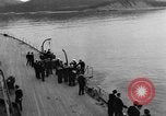 Standbild Winston Churchill Atlantik, 1941, aus Sekunde 6 historischem Filmmaterial Videoclip 65675054693