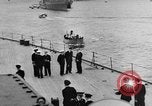 Standbild Winston Churchill Atlantik, 1941, aus Sekunde 7 historischem Filmmaterial Videoclip 65675054693