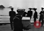 Standbild Winston Churchill Atlantik, 1941, aus Sekunde 27 historischem Filmmaterial Videoclip 65675054693