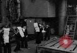 Standbild Winston Churchill Atlantik, 1941, aus Sekunde 34 historischem Filmmaterial Videoclip 65675054693