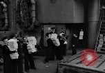 Standbild Winston Churchill Atlantik, 1941, aus Sekunde 35 historischem Filmmaterial Videoclip 65675054693