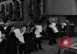 Standbild Winston Churchill Atlantik, 1941, aus Sekunde 36 historischem Filmmaterial Videoclip 65675054693