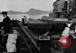 Standbild Winston Churchill Atlantik, 1941, aus Sekunde 39 historischem Filmmaterial Videoclip 65675054693