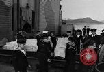 Standbild Winston Churchill Atlantik, 1941, aus Sekunde 42 historischem Filmmaterial Videoclip 65675054693