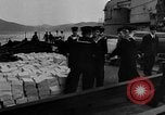 Standbild Winston Churchill Atlantik, 1941, aus Sekunde 47 historischem Filmmaterial Videoclip 65675054693