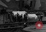 Standbild Winston Churchill Atlantik, 1941, aus Sekunde 52 historischem Filmmaterial Videoclip 65675054693