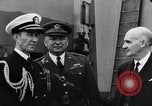 Image of Atlantic Conference Atlantic Ocean, 1941, second 13 stock footage video 65675054694
