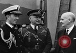 Image of Atlantic Conference Atlantic Ocean, 1941, second 17 stock footage video 65675054694