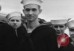 Image of Atlantic Conference Atlantic Ocean, 1941, second 21 stock footage video 65675054694