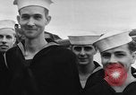 Image of Atlantic Conference Atlantic Ocean, 1941, second 22 stock footage video 65675054694