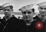 Image of Atlantic Conference Atlantic Ocean, 1941, second 29 stock footage video 65675054694