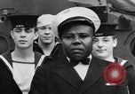 Image of Atlantic Conference Atlantic Ocean, 1941, second 37 stock footage video 65675054694