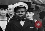 Image of Atlantic Conference Atlantic Ocean, 1941, second 39 stock footage video 65675054694