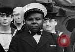 Image of Atlantic Conference Atlantic Ocean, 1941, second 40 stock footage video 65675054694