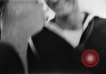 Image of Atlantic Conference Atlantic Ocean, 1941, second 51 stock footage video 65675054694