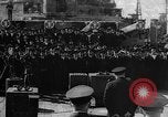 Image of Winston Churchill Atlantic Ocean, 1941, second 1 stock footage video 65675054695
