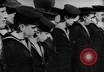 Image of Winston Churchill Atlantic Ocean, 1941, second 5 stock footage video 65675054695