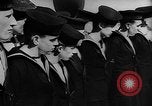 Image of Winston Churchill Atlantic Ocean, 1941, second 6 stock footage video 65675054695