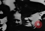 Image of Winston Churchill Atlantic Ocean, 1941, second 19 stock footage video 65675054695