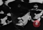 Image of Winston Churchill Atlantic Ocean, 1941, second 35 stock footage video 65675054695