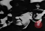 Image of Winston Churchill Atlantic Ocean, 1941, second 40 stock footage video 65675054695