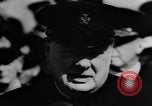 Image of Winston Churchill Atlantic Ocean, 1941, second 45 stock footage video 65675054695