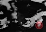 Image of Winston Churchill Atlantic Ocean, 1941, second 50 stock footage video 65675054695