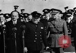 Immagine di Winston Churchill Oceano atlantico, 1941, secondo 1 filmato di repertorio 65675054696
