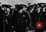 Immagine di Winston Churchill Oceano atlantico, 1941, secondo 3 filmato di repertorio 65675054696