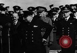 Immagine di Winston Churchill Oceano atlantico, 1941, secondo 4 filmato di repertorio 65675054696