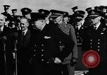 Immagine di Winston Churchill Oceano atlantico, 1941, secondo 6 filmato di repertorio 65675054696