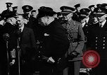 Immagine di Winston Churchill Oceano atlantico, 1941, secondo 8 filmato di repertorio 65675054696