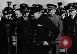 Immagine di Winston Churchill Oceano atlantico, 1941, secondo 9 filmato di repertorio 65675054696