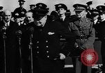 Immagine di Winston Churchill Oceano atlantico, 1941, secondo 10 filmato di repertorio 65675054696