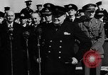 Immagine di Winston Churchill Oceano atlantico, 1941, secondo 11 filmato di repertorio 65675054696