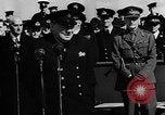 Immagine di Winston Churchill Oceano atlantico, 1941, secondo 14 filmato di repertorio 65675054696