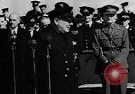 Immagine di Winston Churchill Oceano atlantico, 1941, secondo 15 filmato di repertorio 65675054696