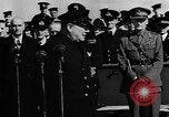 Immagine di Winston Churchill Oceano atlantico, 1941, secondo 16 filmato di repertorio 65675054696