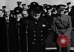 Immagine di Winston Churchill Oceano atlantico, 1941, secondo 17 filmato di repertorio 65675054696