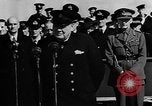 Immagine di Winston Churchill Oceano atlantico, 1941, secondo 18 filmato di repertorio 65675054696