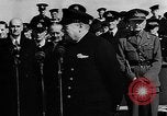Immagine di Winston Churchill Oceano atlantico, 1941, secondo 19 filmato di repertorio 65675054696